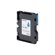 RICOH リコー SGカートリッジ シアン GC41C　純正品