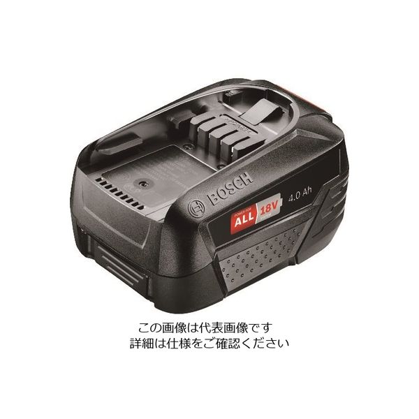 ボッシュ BOSCH バッテリー HGリチウムバッテリー18V 4.0Ah (PBA218)