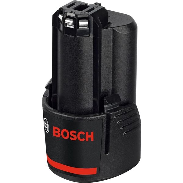 ボッシュ BOSCH Li-ionバッテリー (GBA10.8V3.0AH)