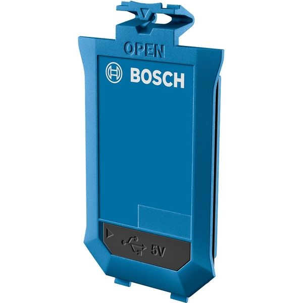 ボッシュ BOSCH リチウムイオンバッテリー (1608M00C43)
