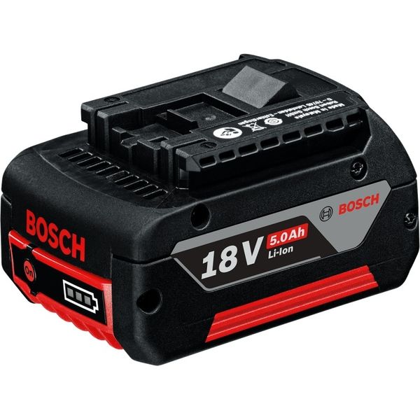 日本機器通販 / ボッシュ BOSCH バッテリー充電器セット (A1850LIB-SET)