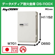 (受注生産品)DS-1100X