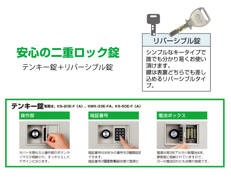 B-KS-20E
