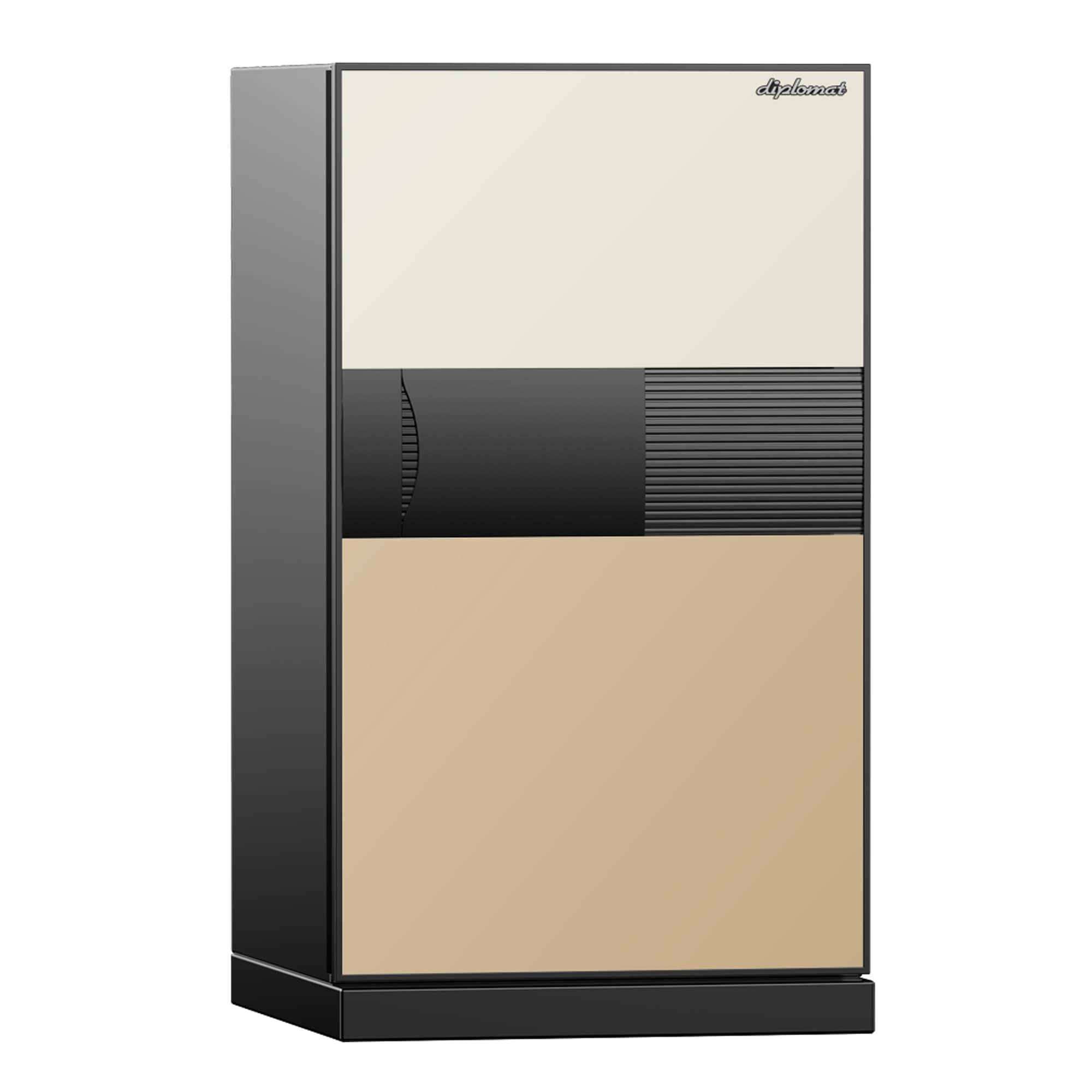 DPS9000CB (クリーム×ベージュ)