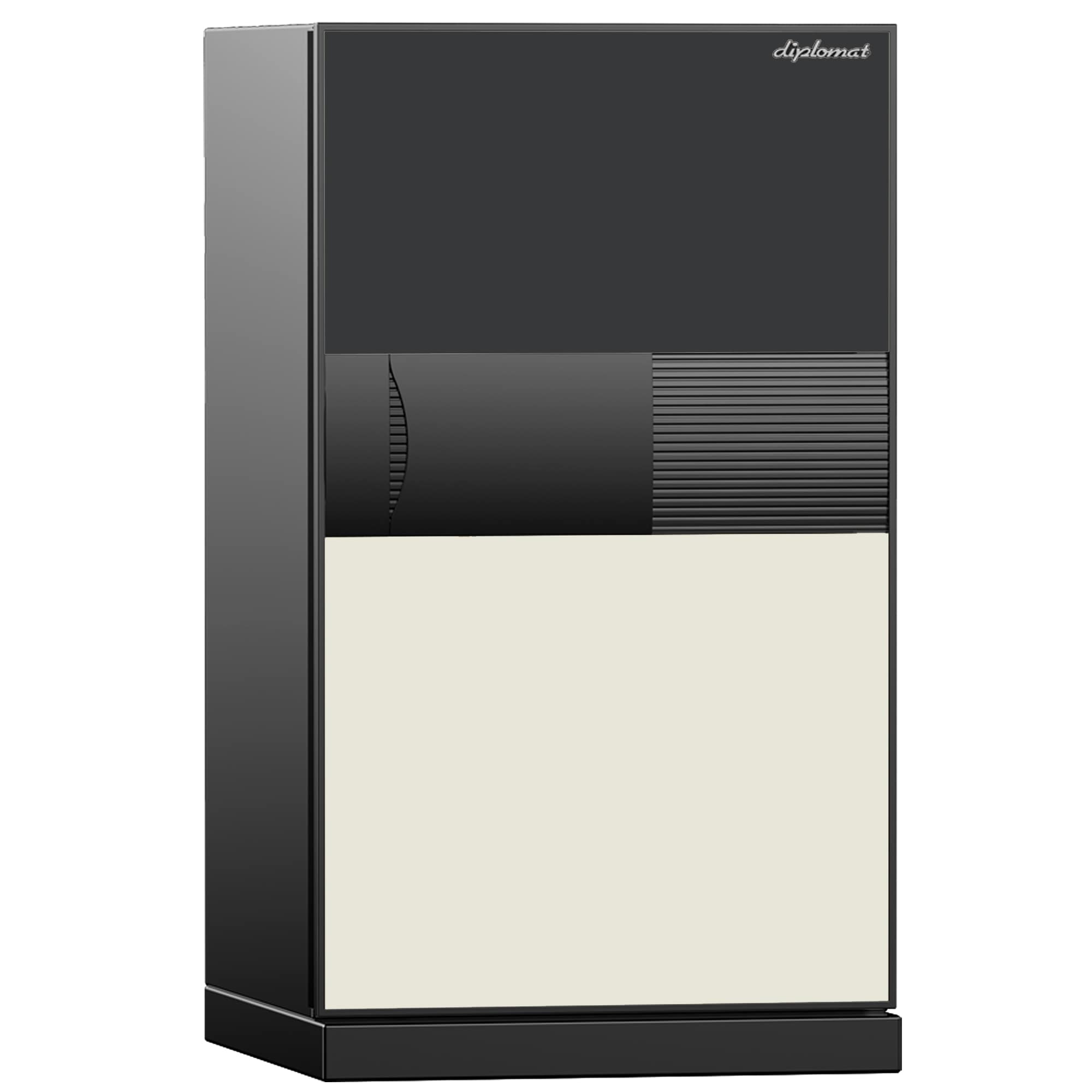 DPS9000GC (グレイ×クリーム)