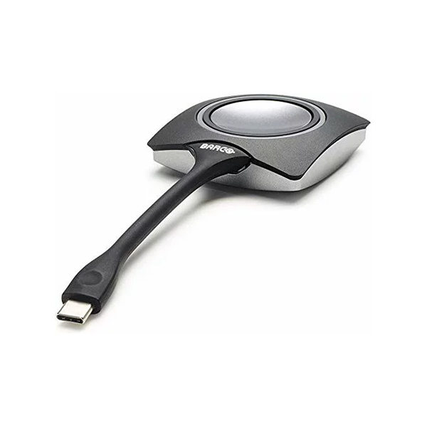 BARCO ClickShare Button USB (Type-C)