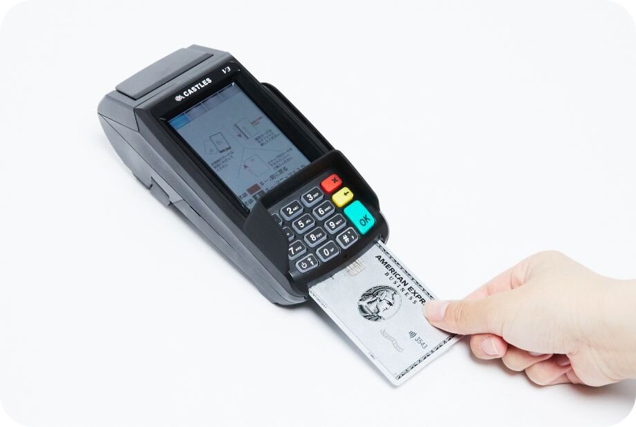 CASHIER キャッシャー 現金対応券売機（グローリー社製自動釣銭機） の