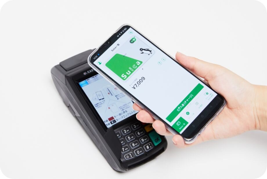 CASHIER キャッシャー 現金対応券売機（グローリー社製自動釣銭機） の