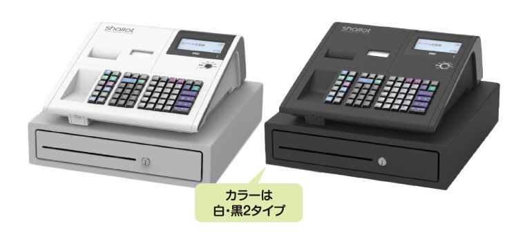 TEC MA-700/MA-770 レジスター TEC MA-700/MA-770 レジスター 【公式通販】