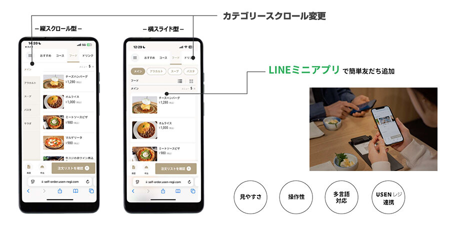 USEN レジ の商品ページ｜日本機器通販