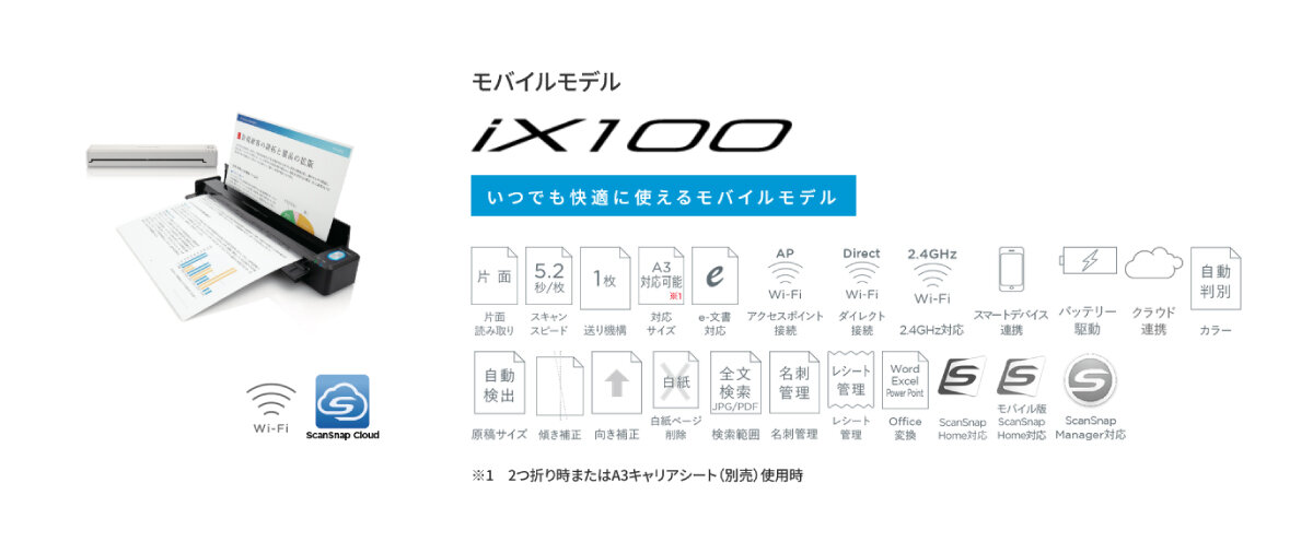 注文後のキャンセル受付不可) RICOH リコー ScanSnap スキャンスナップ