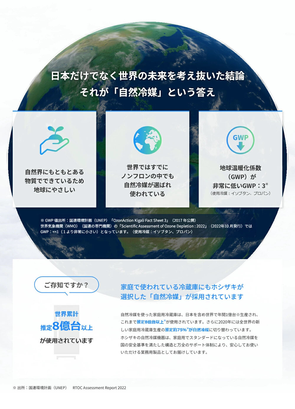 車上渡し】 ホシザキ 自然冷媒全自動製氷機（キューブアイス) (重量