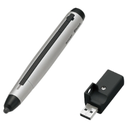 シャープ タッチディスプレイ用タッチペン (タッチペンアダプター付き)PN-ZL01A SHARP
